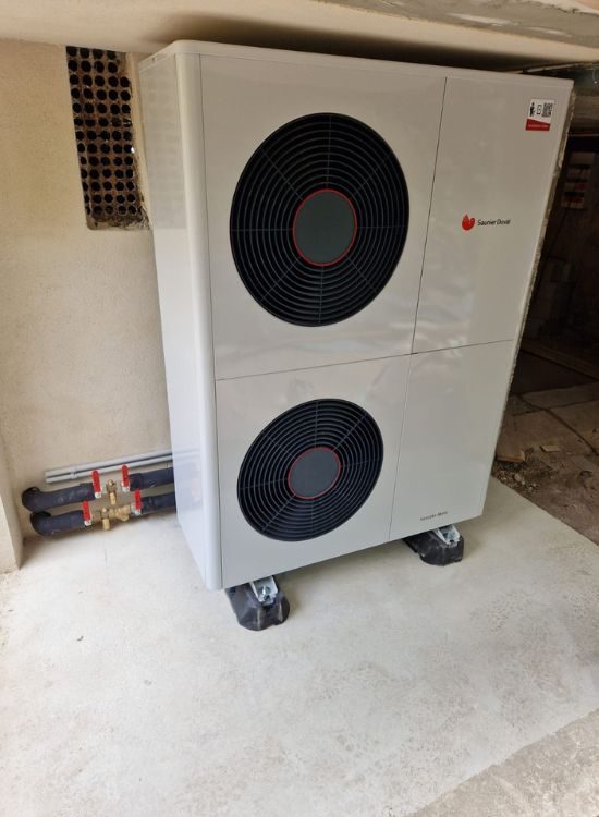 ADC - Plomberie, chauffage, climatisation - Neuf, rénovation, dépannage - Toulon, Hyères (25)