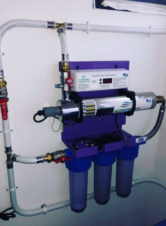 ADC - Plomberie, chauffage, climatisation - Neuf, rénovation, dépannage - Toulon, Hyères (32)