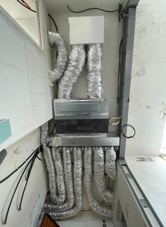 ADC - Plomberie, chauffage, climatisation - Neuf, rénovation, dépannage - Toulon, Hyères (35)