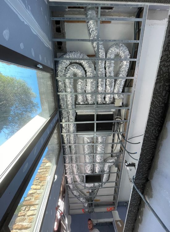ADC - Plomberie, chauffage, climatisation - Neuf, rénovation, dépannage - Toulon, Hyères (36)